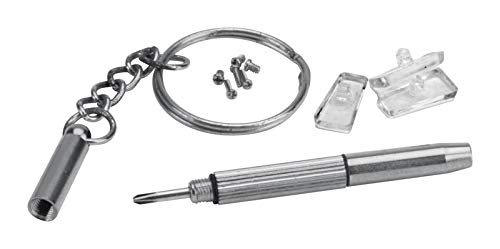 Precision Performance Eyeglass Repair Kit 1 pk8