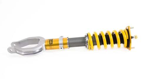 07-24 Nissan GTR (R35) Ohlins Road & Track Coilover System