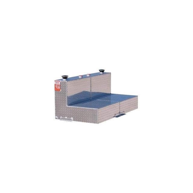 Transfer Refueling Tank 100 Gallon - Gas or Diesel Fuel - DOT Approved TTL100