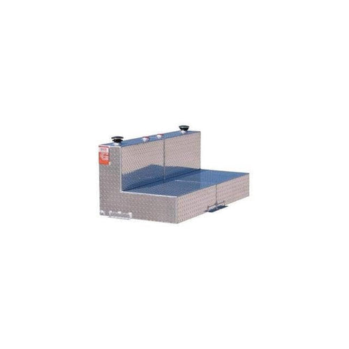Transfer Refueling Tank 100 Gallon - Gas or Diesel Fuel - DOT Approved TTL100