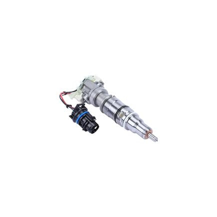 6.0L/4.5L Power Stroke G2.8 Injector | Alliant Power # AP60901 | 2003-2010 OEM Part #'s: 4C3Z9E527AA / 4C3Z9E527BRM