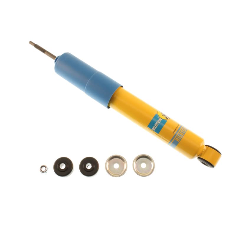 B6 4600 Bilstein Monotube Gas OEM Shocks 24-060813