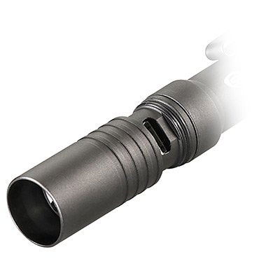 Microstream STREAMLIGHT With 5" Usb Cord Black, Clam Package