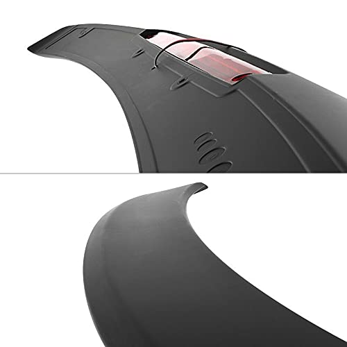 Spoiler Xtune SP-OE-NM16 (Nissan Maxima 16-18 OE - ABS)