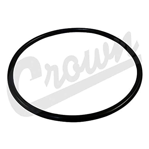 Automotive Crown Fuel Module O-Ring