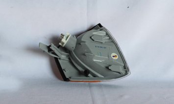 Left TYC Turn Signal/Parking Light Assembly Compatible with 1994-2000 Mercedes Benz C-Class