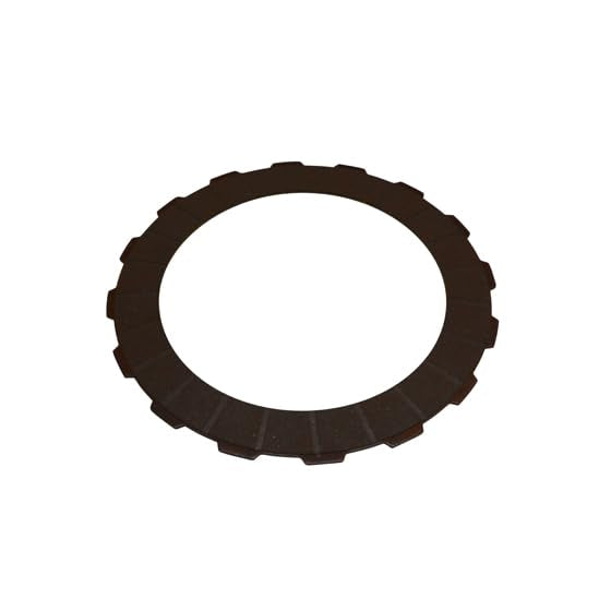 USA Standard NP126 & NP226 Transfer Case Steel Clutch Plate