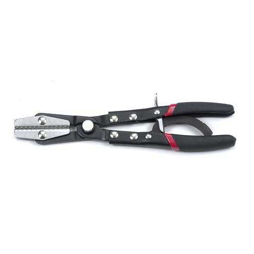 Pinch-Off Hose Pliers