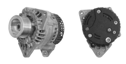 Alternator Mahle - MG246
