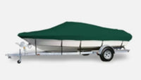 Euro V-Hull Runabouts with Wakeboard Tower Semi-Custom Covers Taylor Made Products 76707OF 76707OF Boating Hardware & Maintenance Supplies