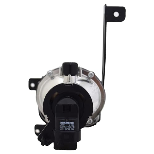 Right TYC 19-6321-00 Light Assembly