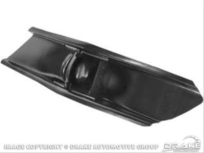 C7ZZ-6503487-L Scott Drake LH Lower Strut Rod Bracket