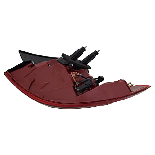 Replacement left TYC 11-6782-00 Lamp for KIA SORENTO Tail