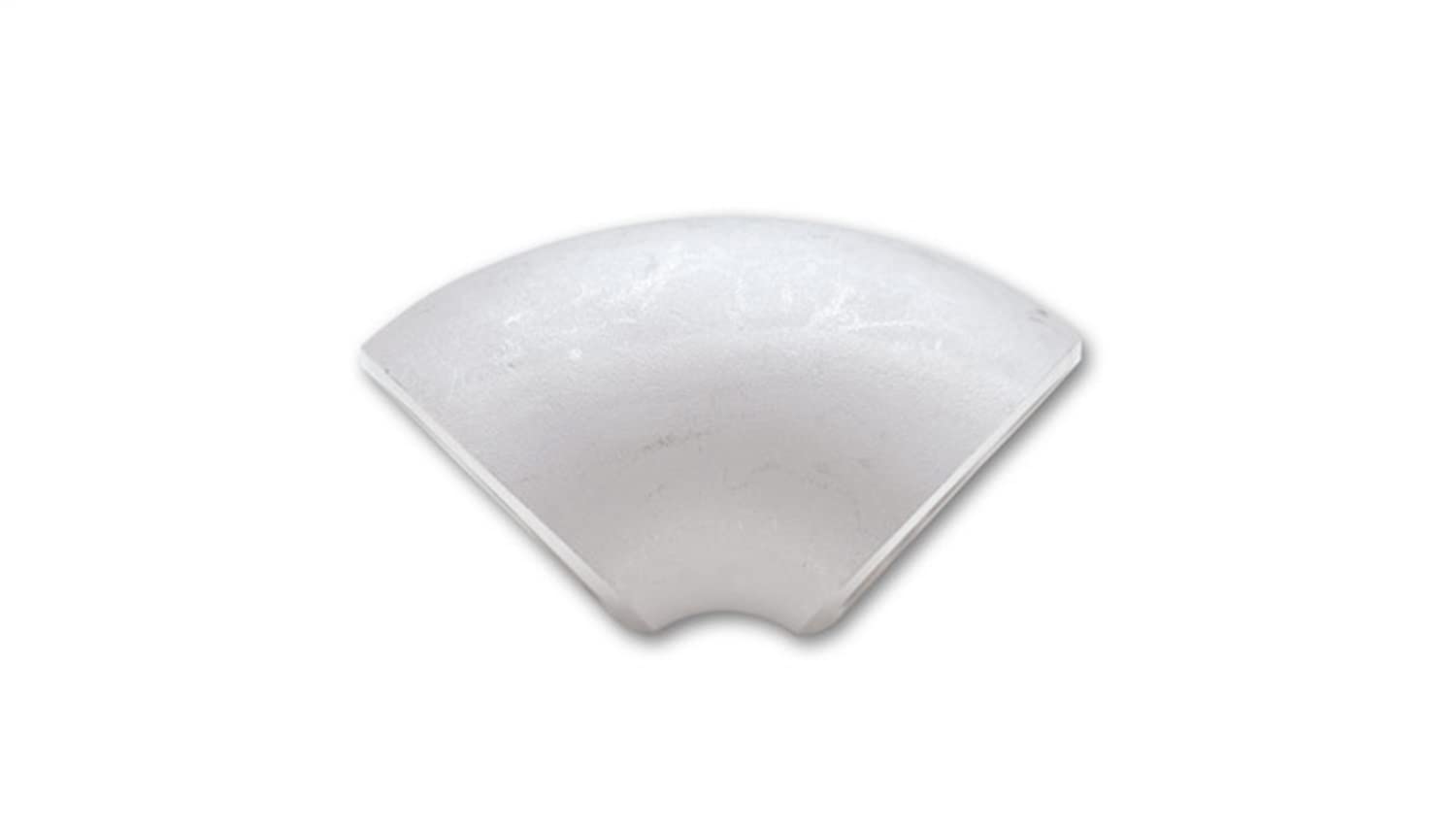 1.25" I.D. Vibrant Performance 90° Stainless Steel Elbow