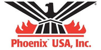 731510 Phoenix USA Bumper