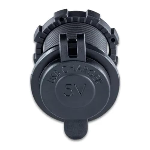 USB Charger, Sierra Marine Grade Illuminated, AP10030
