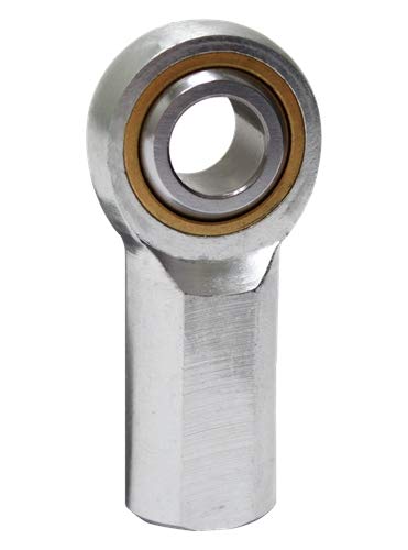 VFL5 QA1 Precision Products ROD END (V) 4-PC CARBON/BRONZEF-L 5/16-5/16