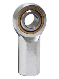 VFL5 QA1 Precision Products ROD END (V) 4-PC CARBON/BRONZEF-L 5/16-5/16