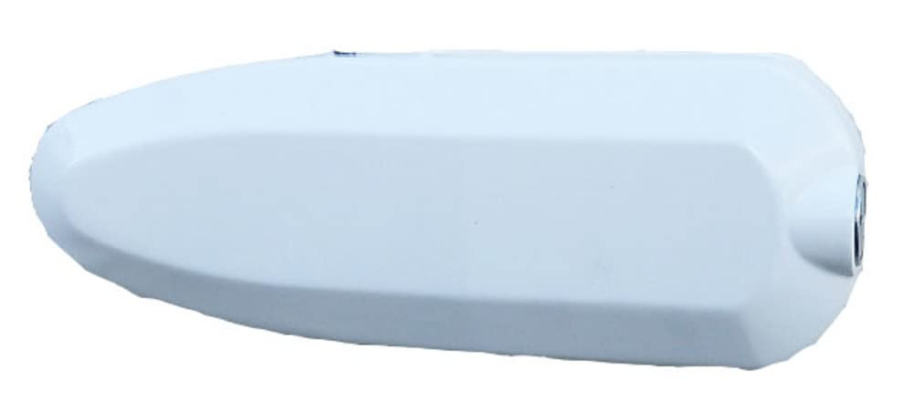 MILENCO Multi-Lock MIL-2660 with Two Keys