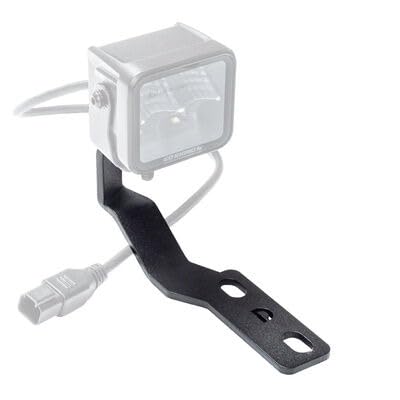 Go Rhino! 732355T - Go Rhino Hood Mount Light Brackets - FITS 3X