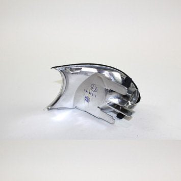 Right TYC Turn Signal / Parking Light Compatible with 1999-2001 BMW 3 Series