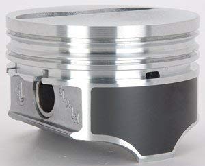 Hypereutectic Claimer United Engine Machine 9902HC.020 Pistons