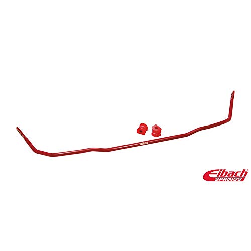 Eibach Automotive Rear Anti-Roll Kit (Rear Sway Bar Only) 35140.312 Compatible with Ford Focus ST 2013-2013