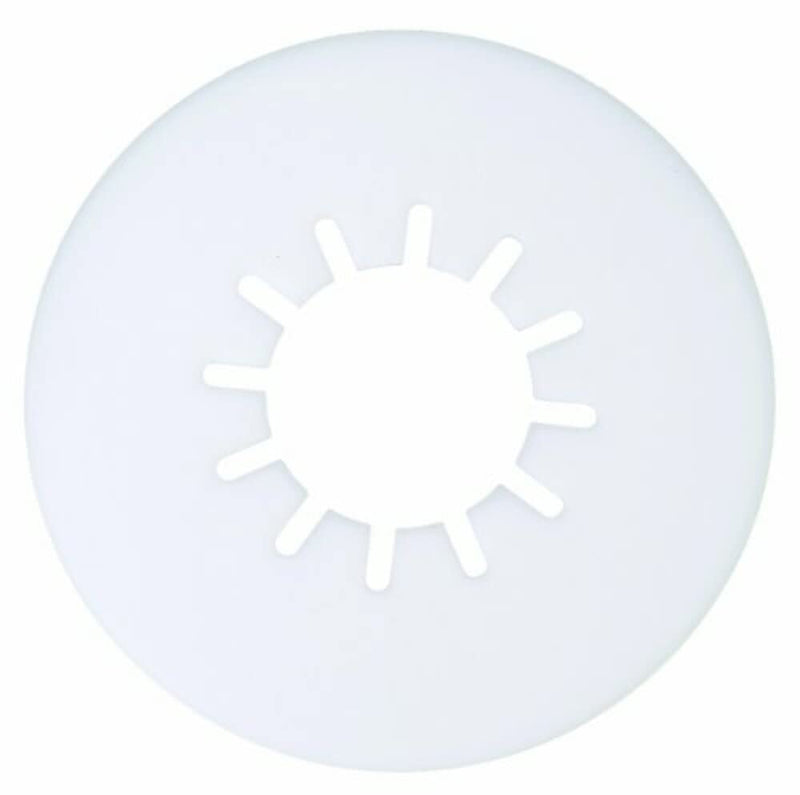 10" Fifth Wheel Lube Disc Husky 34914