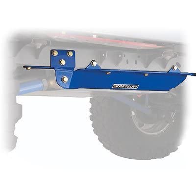 Fabtech Rock Guard FTT94010BK Body Armor
