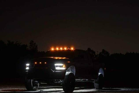 XB Rock Light Splitter Signal