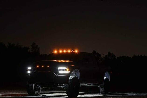 XB Rock Light Splitter Signal
