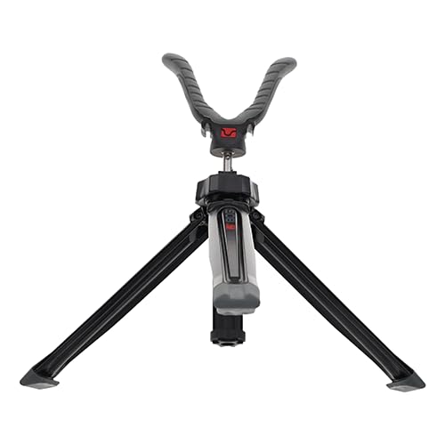 Bog-Pod Shooting Rapid Rest, 7" - 11"