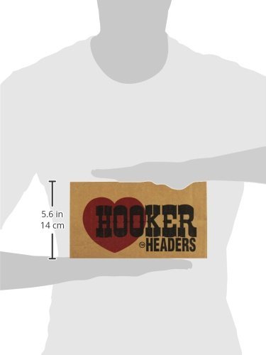 Reducer Hooker, Flanged