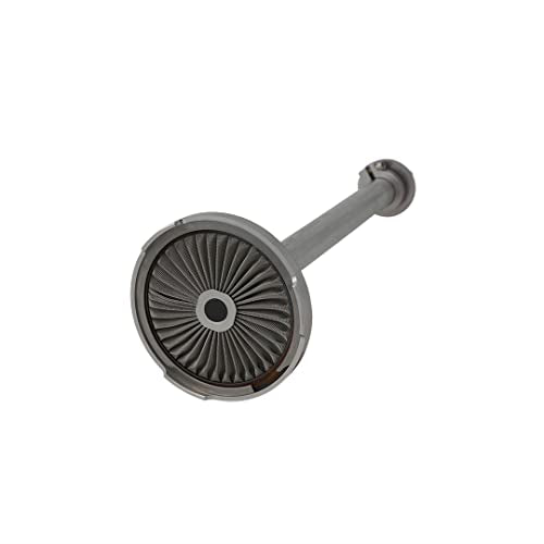 Universal Aeromotive 12011 100 Micron Filter Assembly for AN-12