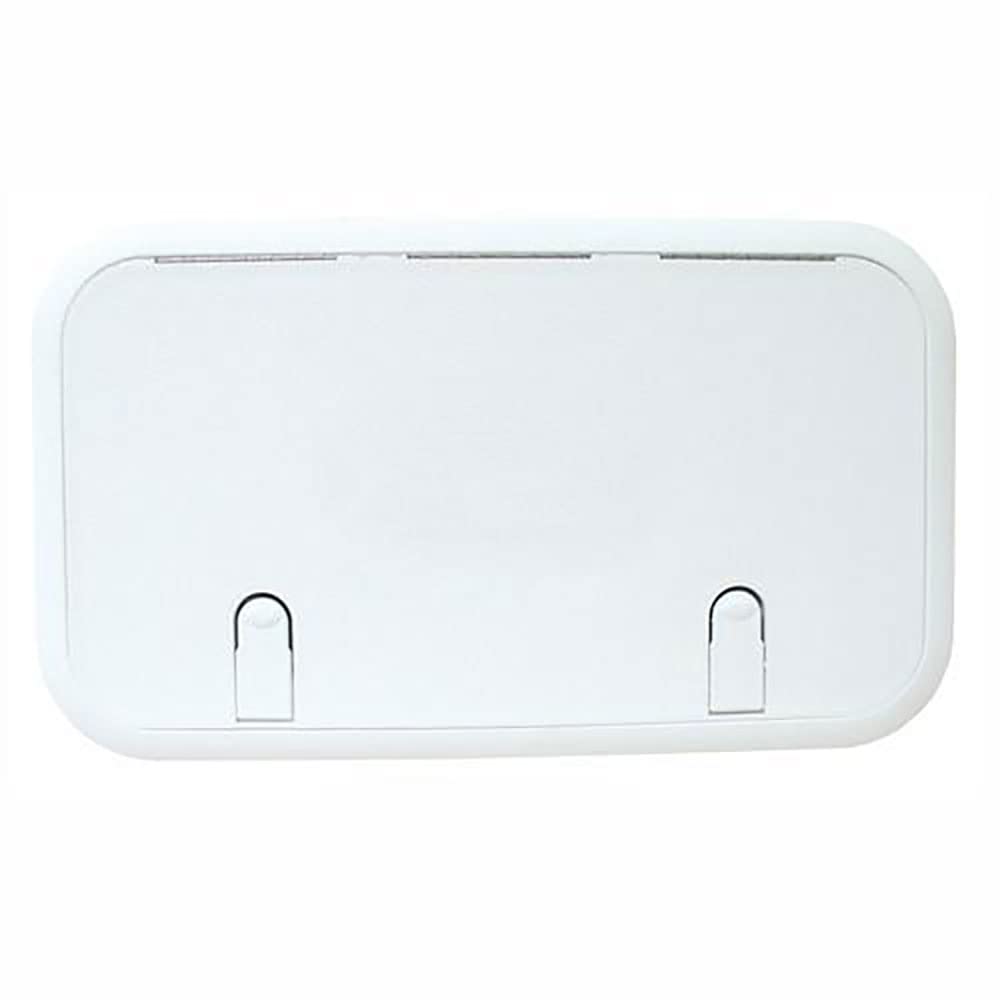 Black 11" x 19" Designer Hatch