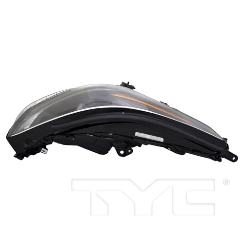 22-24 TYC Americas HLANDR L/LE/XLE LED H.L RH