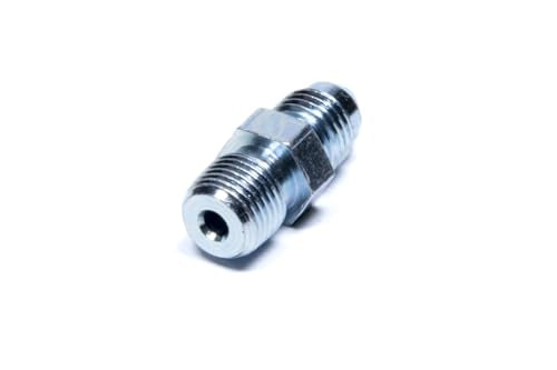 3AN Fragola x 1/8 NPT Straight Adapter -Steel