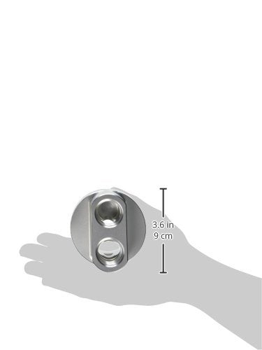 3320 Trans-Dapt Performance Oil Filter Bypass Adapter