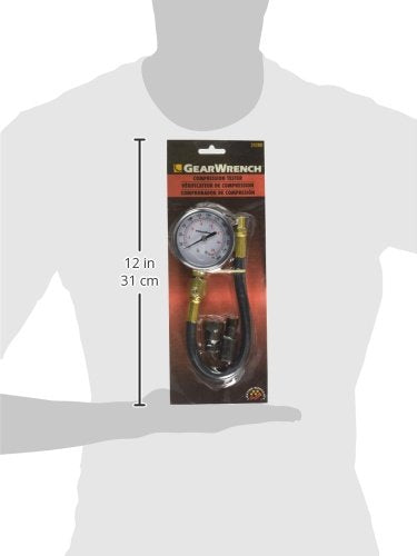 Compression Tester GEARWRENCH 2428