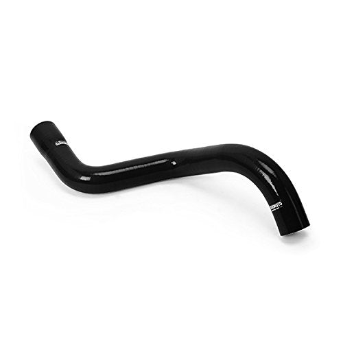 Mishimoto Silicone Radiator Hose Kit MMHOSE-CAM4-16BK Fits Chevrolet Camaro 2.0T 2016-2018 Black