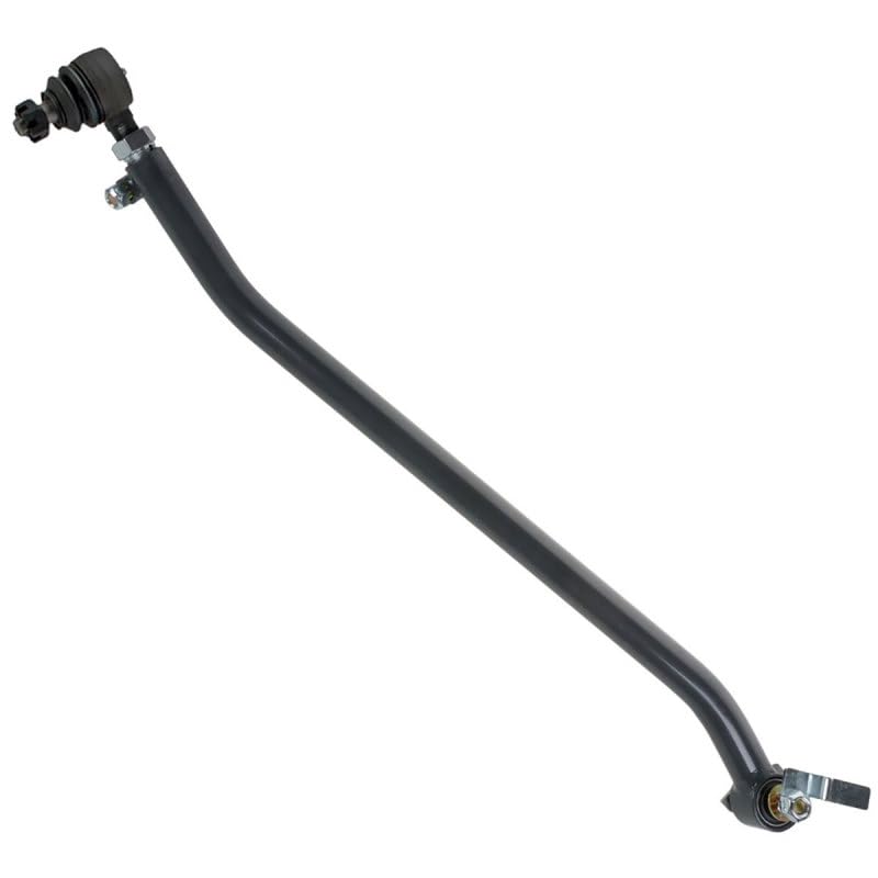 Jeep TJ/LJ/XJ/ZJ/MJ Front Adjustable Track Bar - Synergy Manufacturing (8155-01)