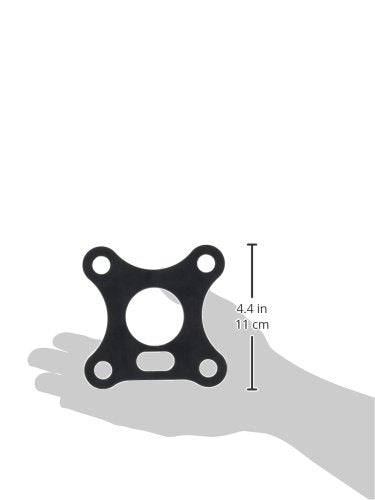 Toe Shim Specialty Products 71645 (.13 Degree Neg. Honda)
