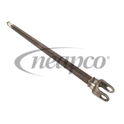 Power Take Off Yoke Neapco 64-2739 and Tube Shaft Assembly