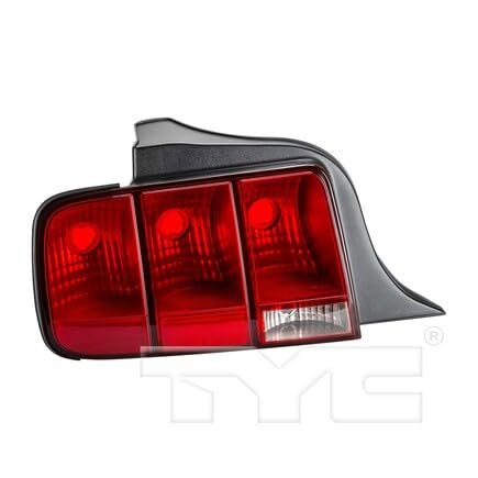05-09 TYC FD MSTNG T.L LH