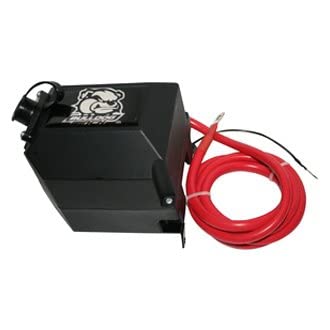 20078 Bulldog Control Pack