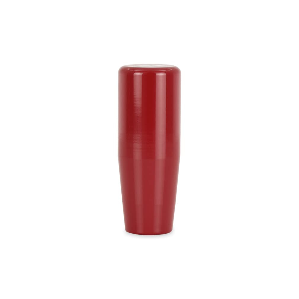 Mishimoto Shift Knob, XL, Weighted Red