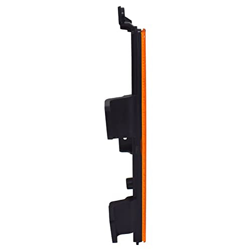 Replacement front_left Side Marker TYC 18-6240-00 for KIA SORENTO
