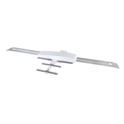 Winegard 24130 Sensar IV RVW-205 with Wingman - Replacement Head Only, White