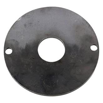 Bearing McLeod Racing 1377-200 (Spacer Aluminum Hydraulic T.O. T56 2 Hole .200in Thick), 1 Pack