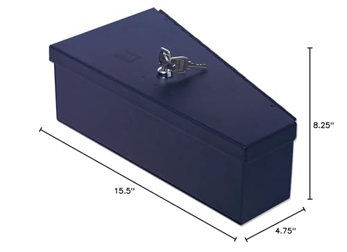Universal Tuffy Underhood Security Lockbox